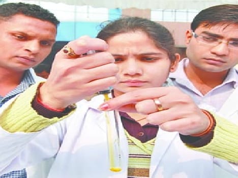 amar ujala camp